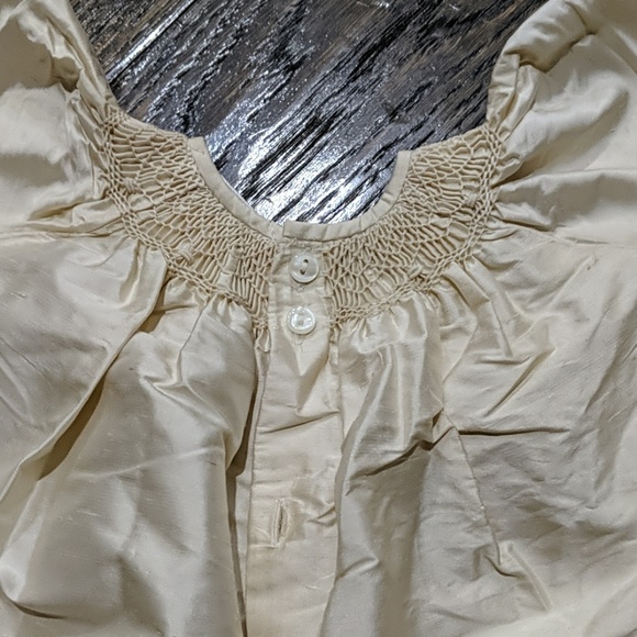 Sophie Dess Onesie Dress - Picture 6 of 7